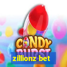 zillionz bet